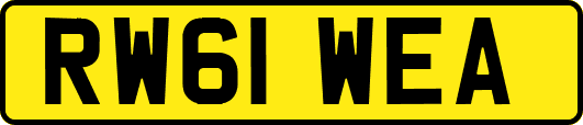 RW61WEA