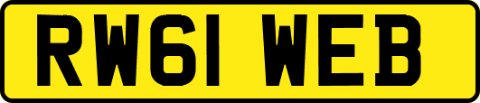 RW61WEB