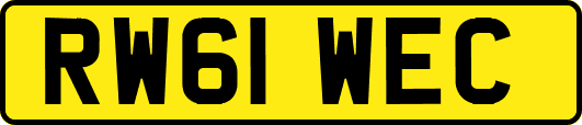 RW61WEC