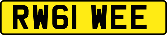 RW61WEE
