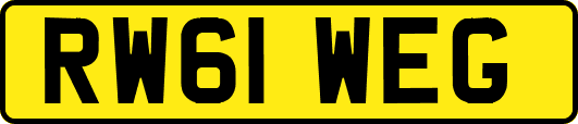 RW61WEG