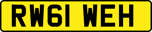 RW61WEH