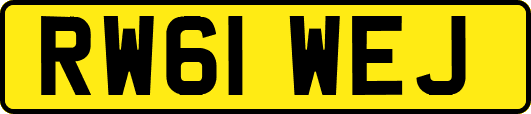 RW61WEJ