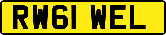 RW61WEL