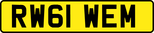 RW61WEM