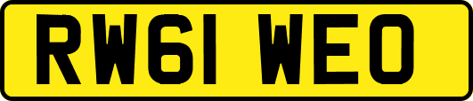 RW61WEO