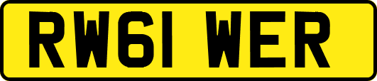 RW61WER