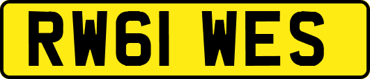 RW61WES