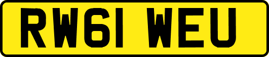 RW61WEU