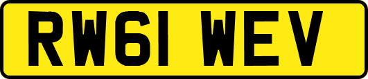 RW61WEV