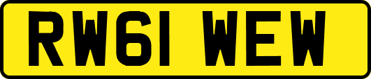 RW61WEW