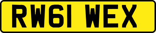 RW61WEX