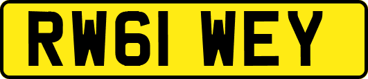 RW61WEY