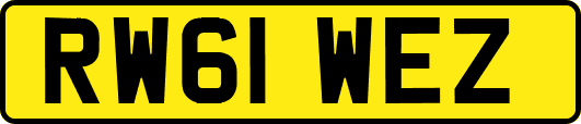 RW61WEZ