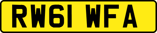 RW61WFA
