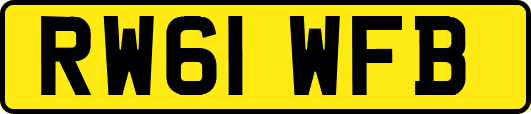 RW61WFB