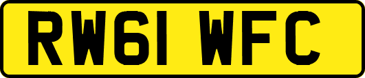 RW61WFC