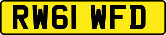 RW61WFD