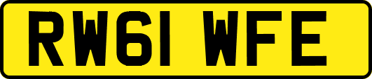 RW61WFE