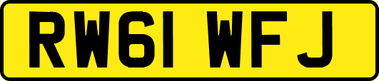 RW61WFJ