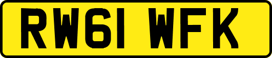 RW61WFK