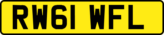 RW61WFL