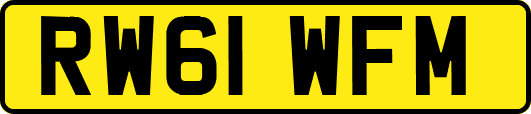 RW61WFM