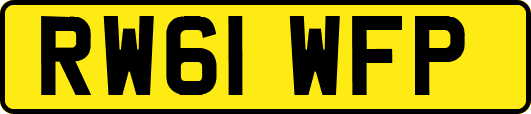 RW61WFP