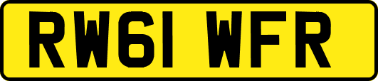 RW61WFR