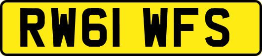 RW61WFS