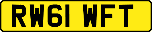 RW61WFT
