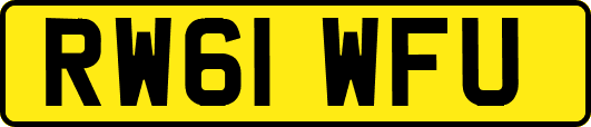 RW61WFU