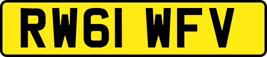 RW61WFV