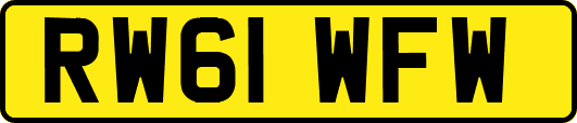 RW61WFW