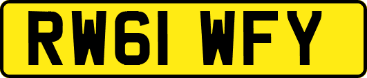 RW61WFY