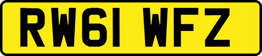 RW61WFZ