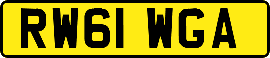 RW61WGA