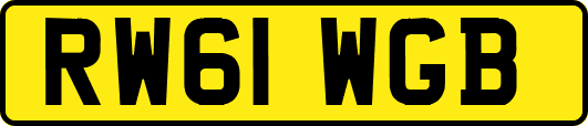 RW61WGB