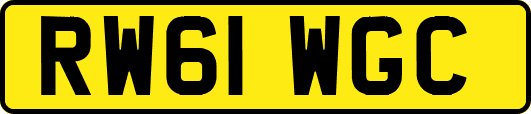 RW61WGC