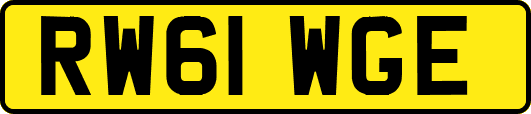 RW61WGE