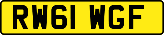 RW61WGF