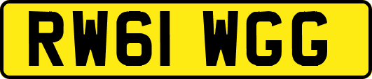 RW61WGG