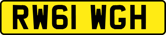 RW61WGH