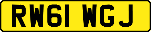RW61WGJ