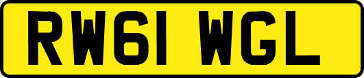 RW61WGL