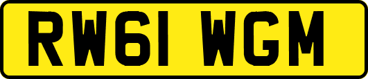 RW61WGM