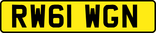 RW61WGN