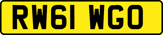 RW61WGO