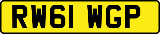 RW61WGP