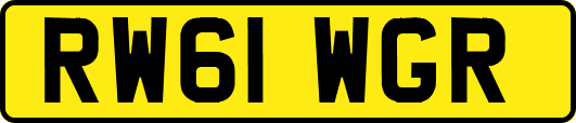 RW61WGR